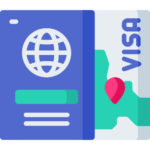 Visa & Relocation Assistance 