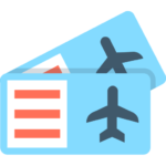 Flight Tickets 