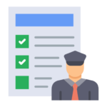 PCC (Police Clearance Certificate)