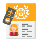 International Driving Permit (IDP) 