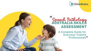 Speech Pathology Australia skills assessment